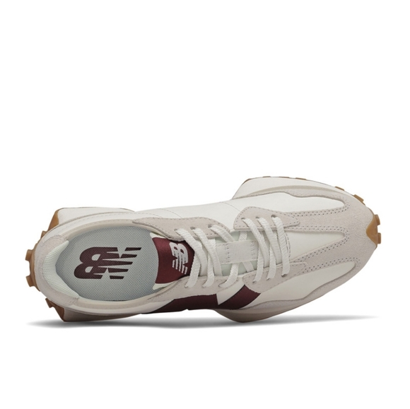 New Balance 327 Womens Size 7 Sneakers - Picture 12 of 14